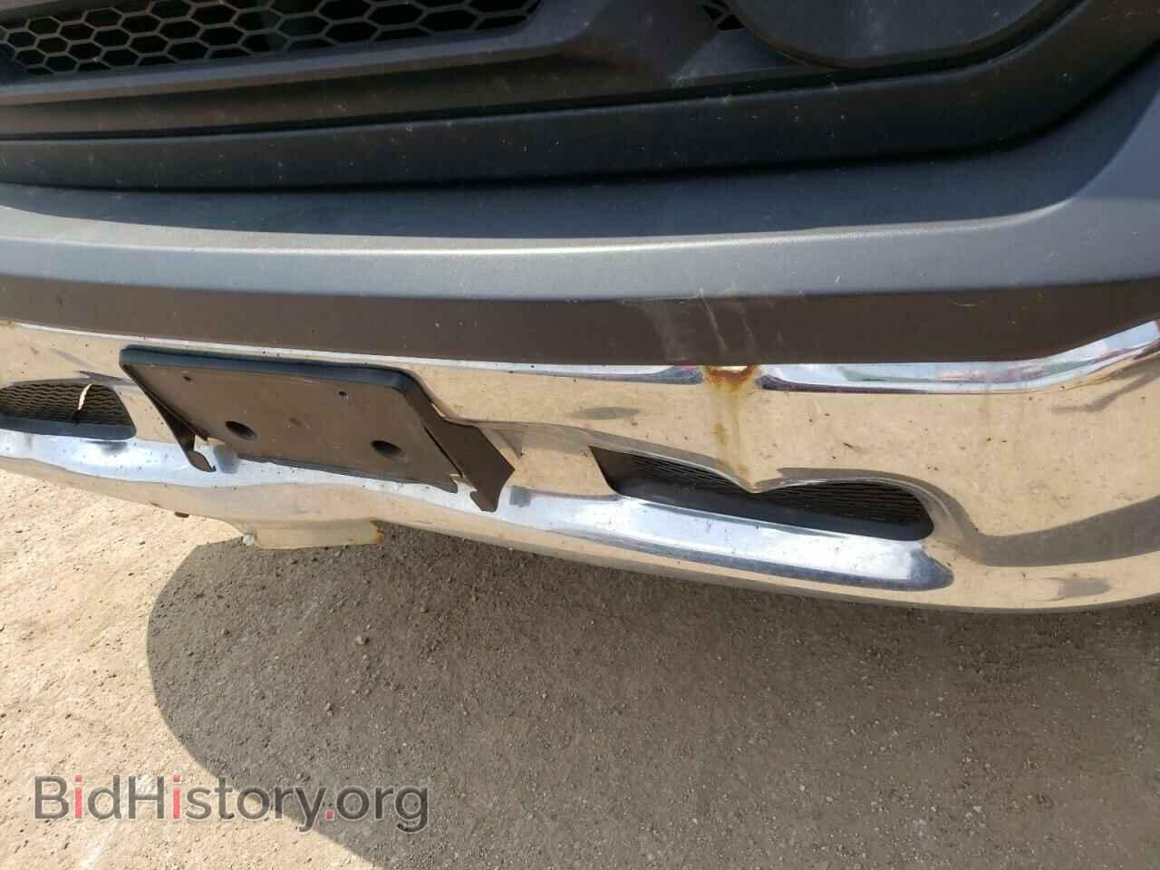2016 RAM 1500 - VIN: 1C6RR7FT8GS273832 - Фото 9
