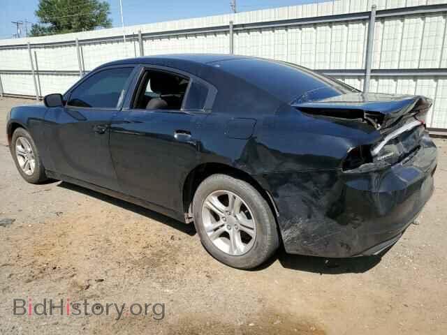 2016 DODGE CHARGER - VIN: 2C3CDXBG9GH241005 - Фото 2