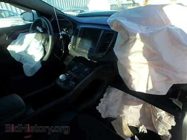 2015 CHRYSLER 200 - VIN: 1C3CCCDG4FN686881 - Photo 5
