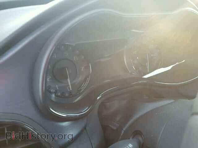 2015 CHRYSLER 200 - VIN: 1C3CCCDG4FN686881 - Photo 8
