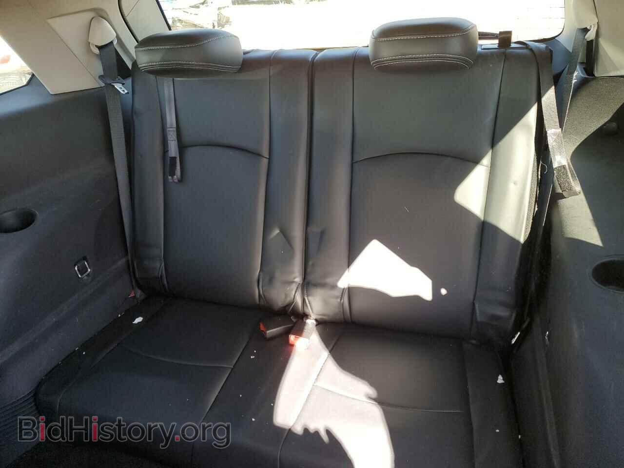 2014 DODGE JOURNEY - VIN: 3C4PDDBG5ET119595 - Фото 10