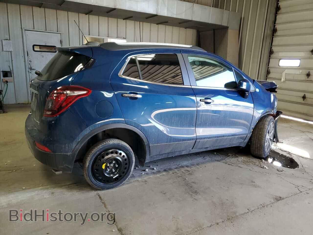 2020 BUICK ENCORE - VIN: KL4CJESB1LB020055 - Photo 3