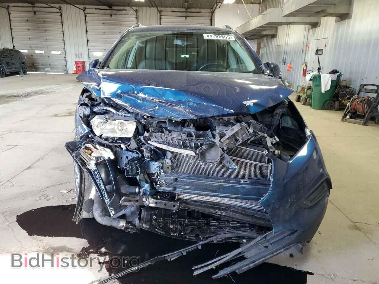 2020 BUICK ENCORE - VIN: KL4CJESB1LB020055 - Photo 5