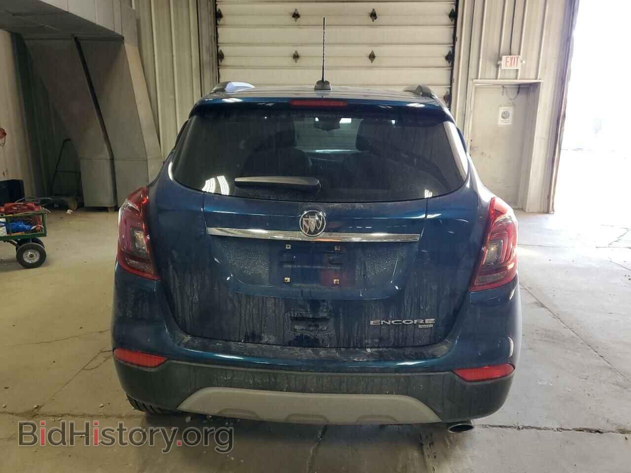 2020 BUICK ENCORE - VIN: KL4CJESB1LB020055 - Photo 6