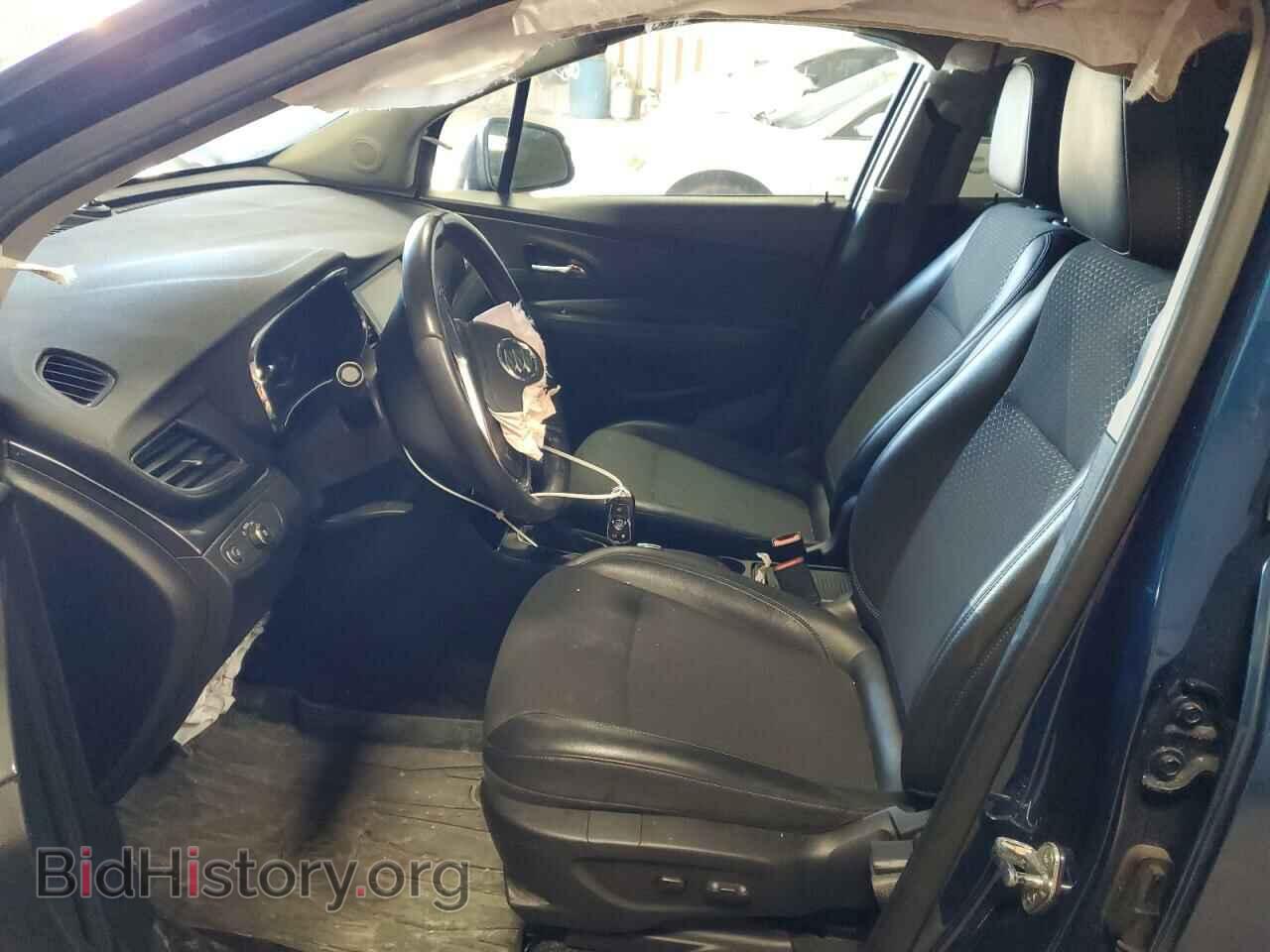 2020 BUICK ENCORE - VIN: KL4CJESB1LB020055 - Photo 7