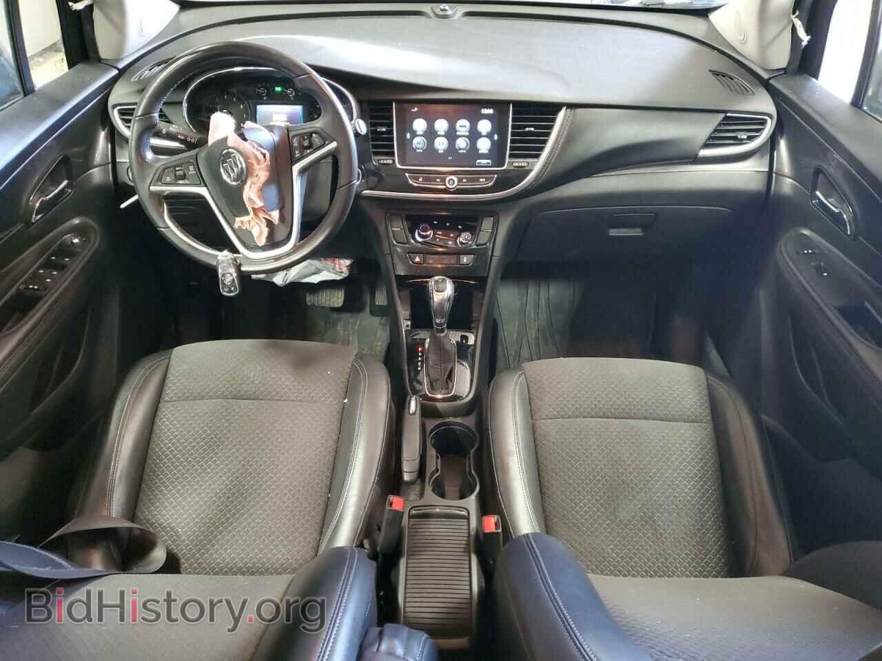 2020 BUICK ENCORE - VIN: KL4CJESB1LB020055 - Photo 8