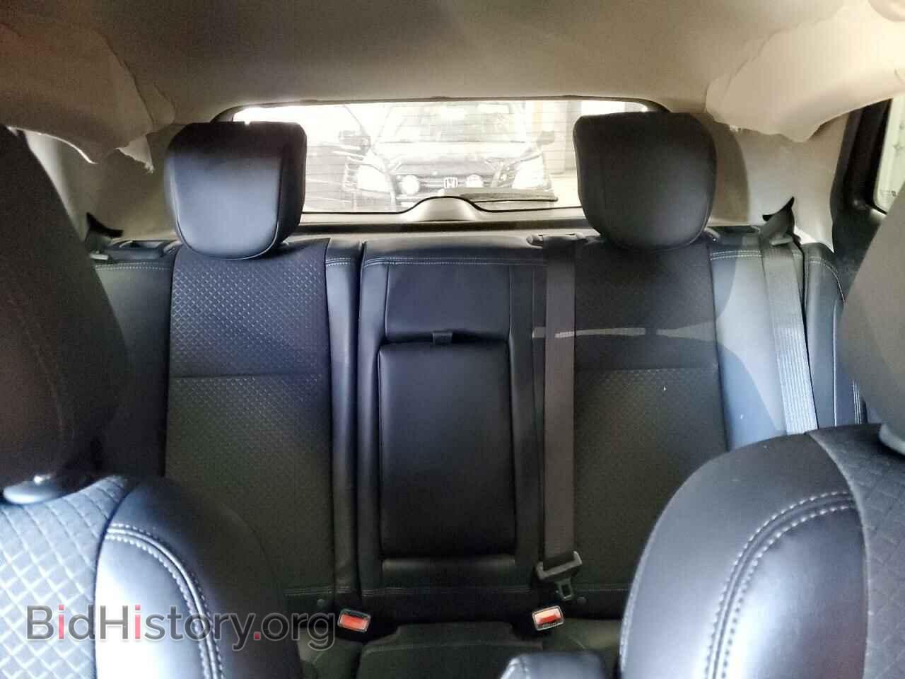 2020 BUICK ENCORE - VIN: KL4CJESB1LB020055 - Photo 10