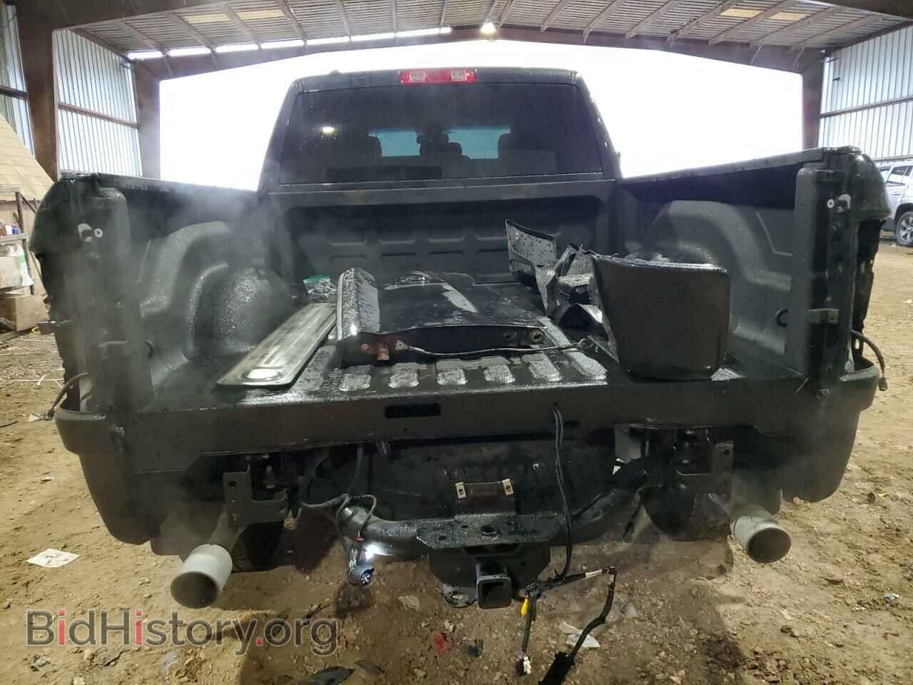 2017 RAM 1500 - VIN: 1C6RR7FT1HS806847 - Фото 6