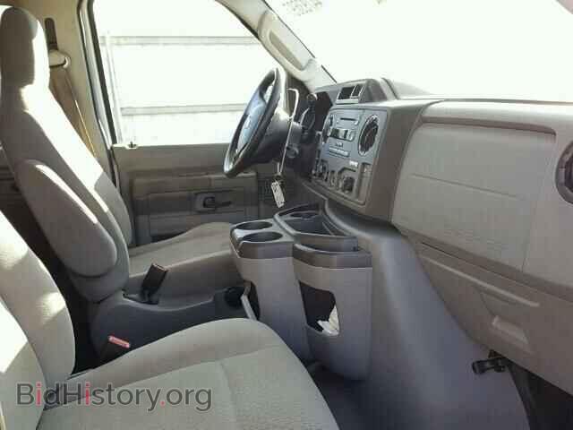 2011 FORD ECONOLINE - VIN: 1FBSS3BL0BDB29190 - Photo 5