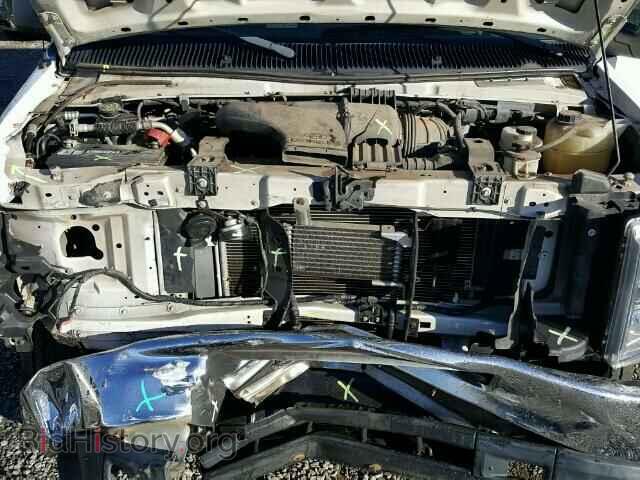 2011 FORD ECONOLINE - VIN: 1FBSS3BL0BDB29190 - Photo 7