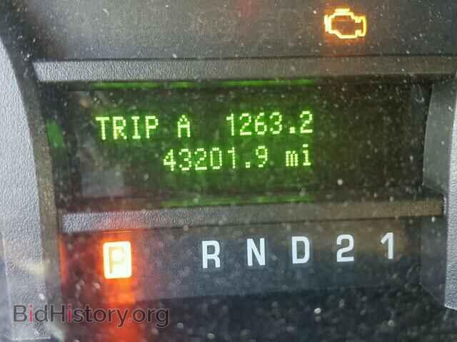 2011 FORD ECONOLINE - VIN: 1FBSS3BL0BDB29190 - Photo 8