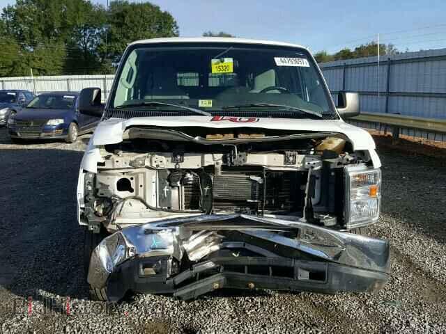 2011 FORD ECONOLINE - VIN: 1FBSS3BL0BDB29190 - Photo 9
