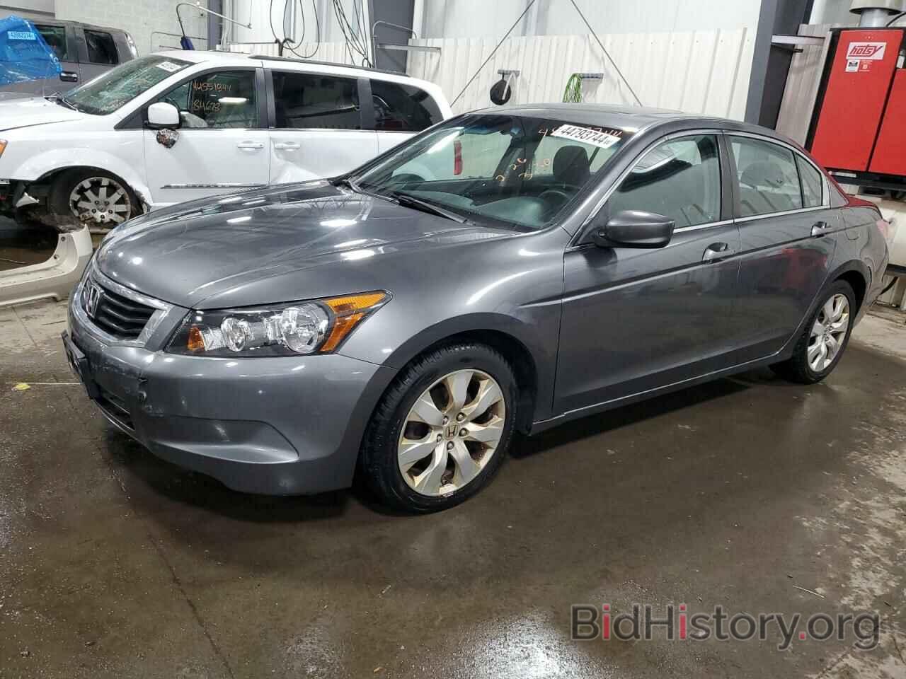 Photo 1HGCP26799A032270 - HONDA ACCORD 2009