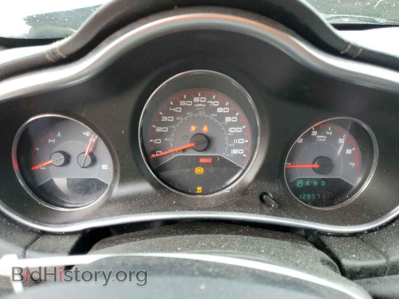 2013 DODGE AVENGER - VIN: 1C3CDZAB0DN770928 - Фото 9