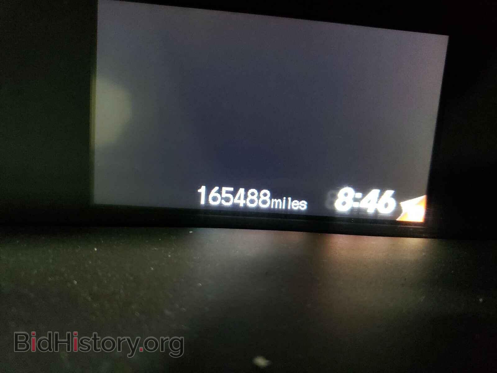 2012 HONDA CIVIC - VIN: 19XFB2F50CE078339 - Фото 8