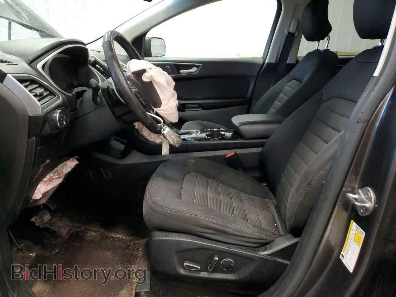 2016 FORD EDGE - VIN: 2FMPK4J90GBB26215 - Photo 7