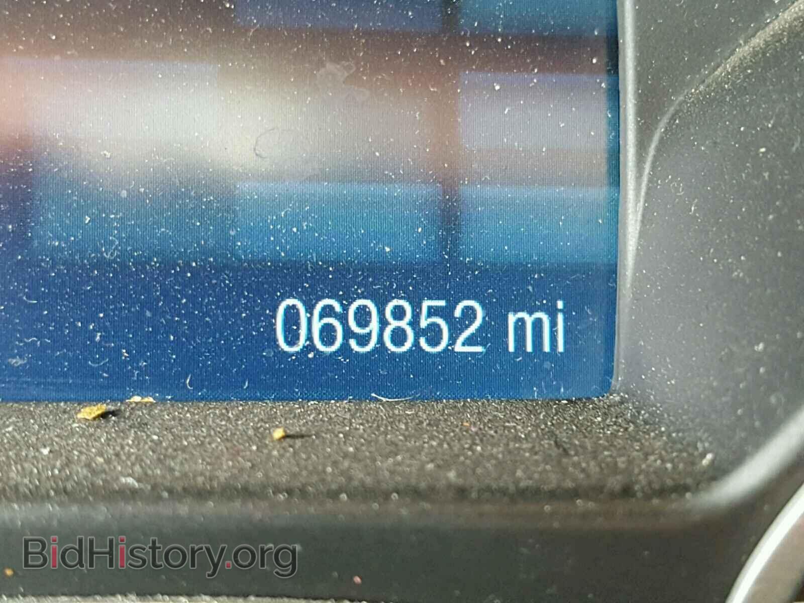 2012 FORD FOCUS - VIN: 1FAHP3M2XCL410258 - Photo 8