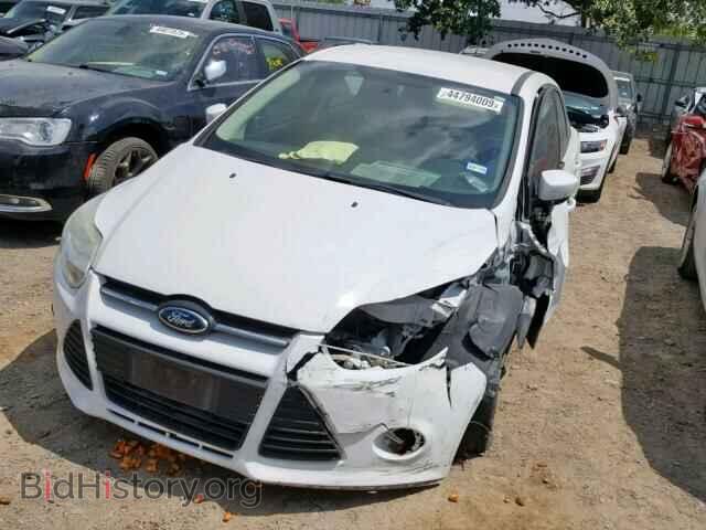 2013 FORD FOCUS SE - VIN: 1FADP3F26DL220518 - Фото 2