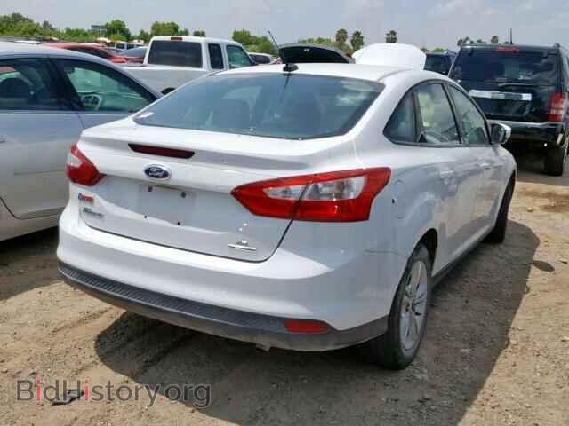 2013 FORD FOCUS SE - VIN: 1FADP3F26DL220518 - Фото 4
