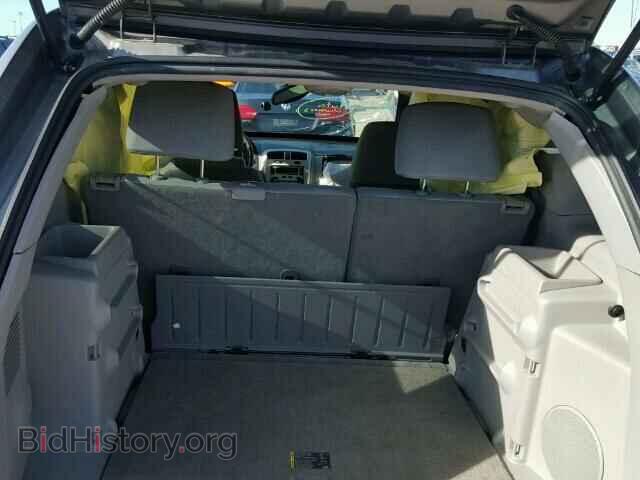 2005 CHEVROLET EQUINOX - VIN: 2CNDL63F356151663 - Фото 10