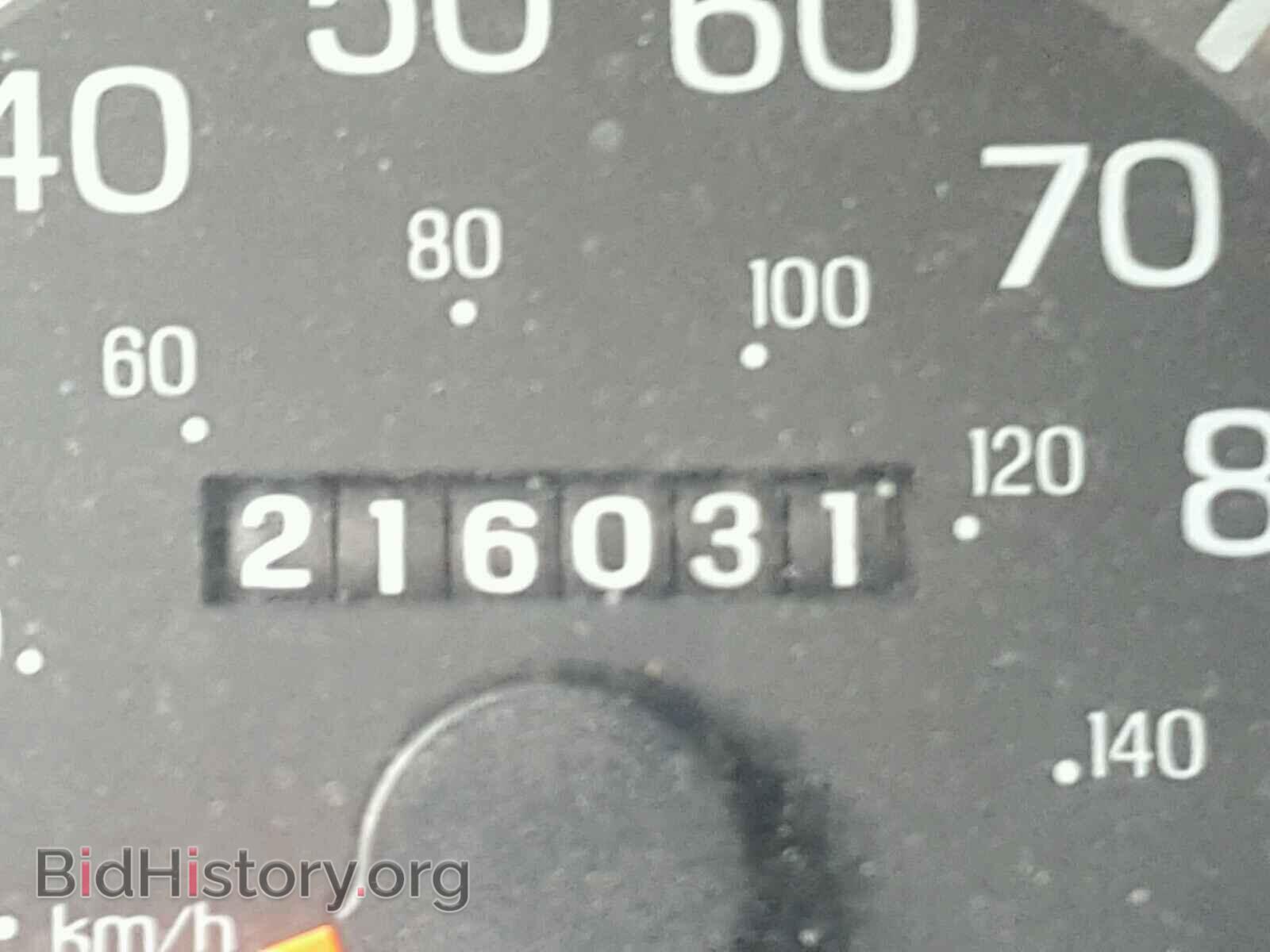 2002 FORD ECONOLINE - VIN: 1FTRE14262HA83478 - Фото 8