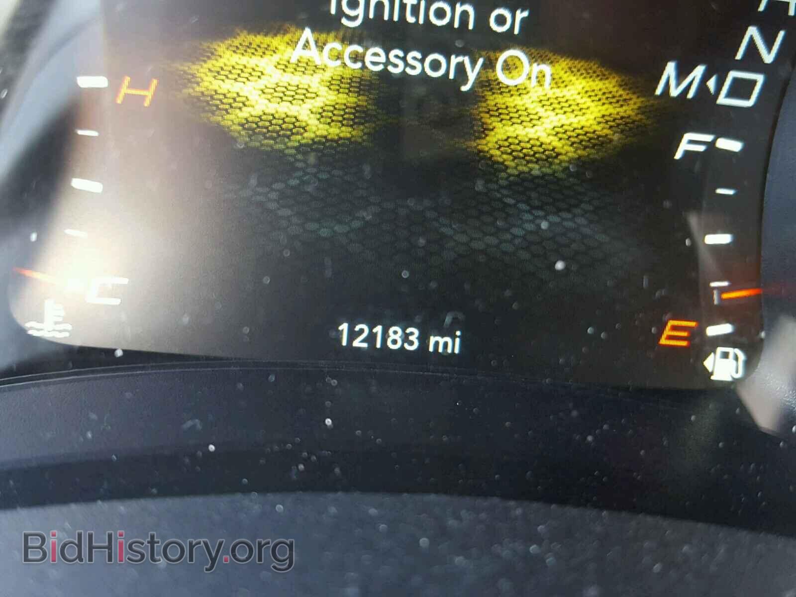 2017 DODGE CHARGER - VIN: 2C3CDXHG7HH584145 - Фото 8