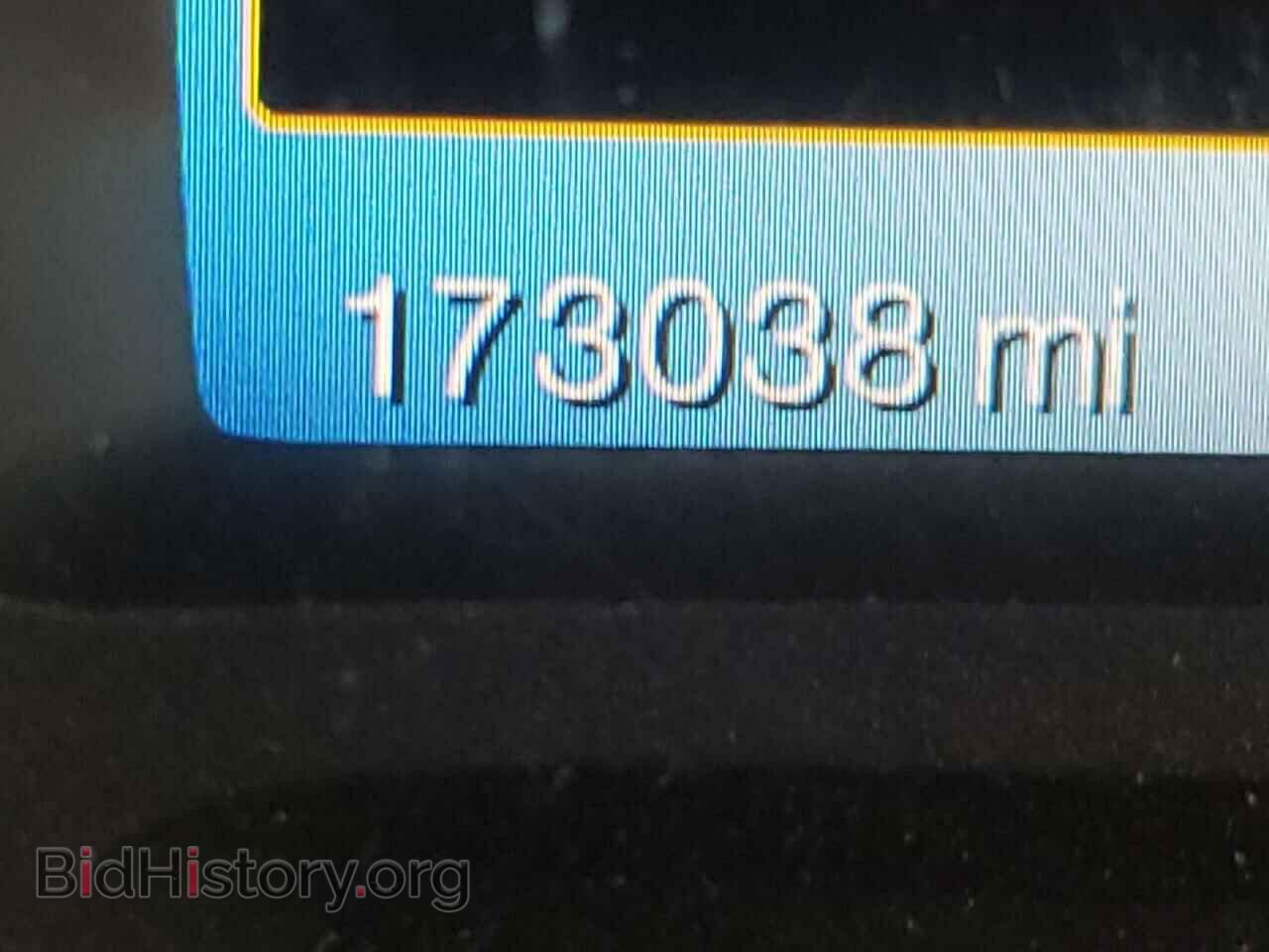 2011 FORD EDGE - VIN: 2FMDK4KC8BBA69302 - Photo 8