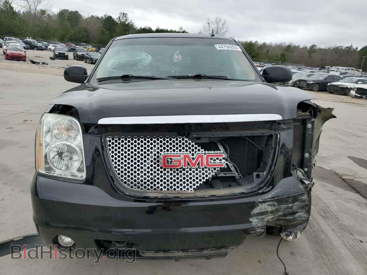 2013 GMC YUKON - VIN: 1GKS1EEFXDR353867 - Photo 5