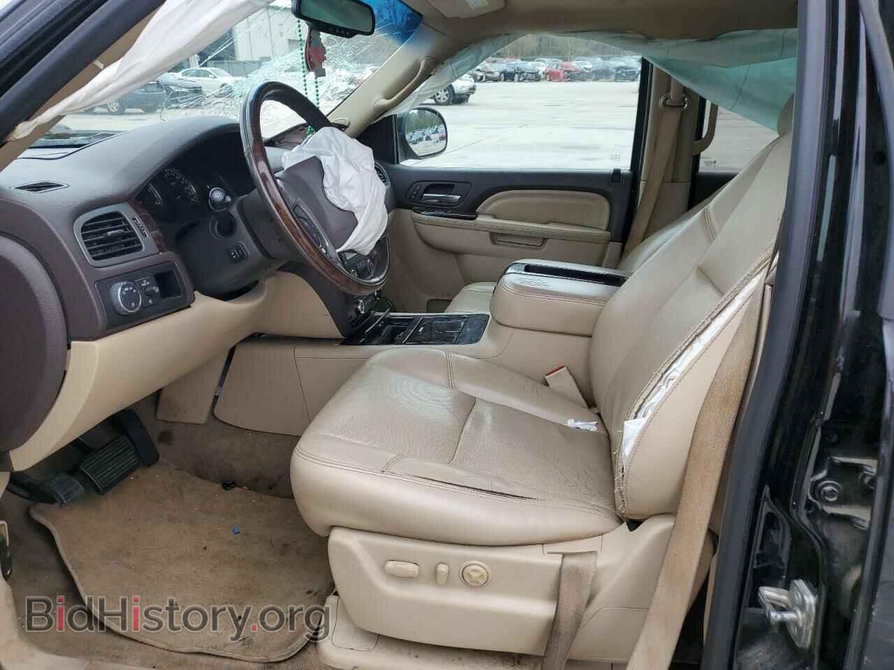 2013 GMC YUKON - VIN: 1GKS1EEFXDR353867 - Photo 7