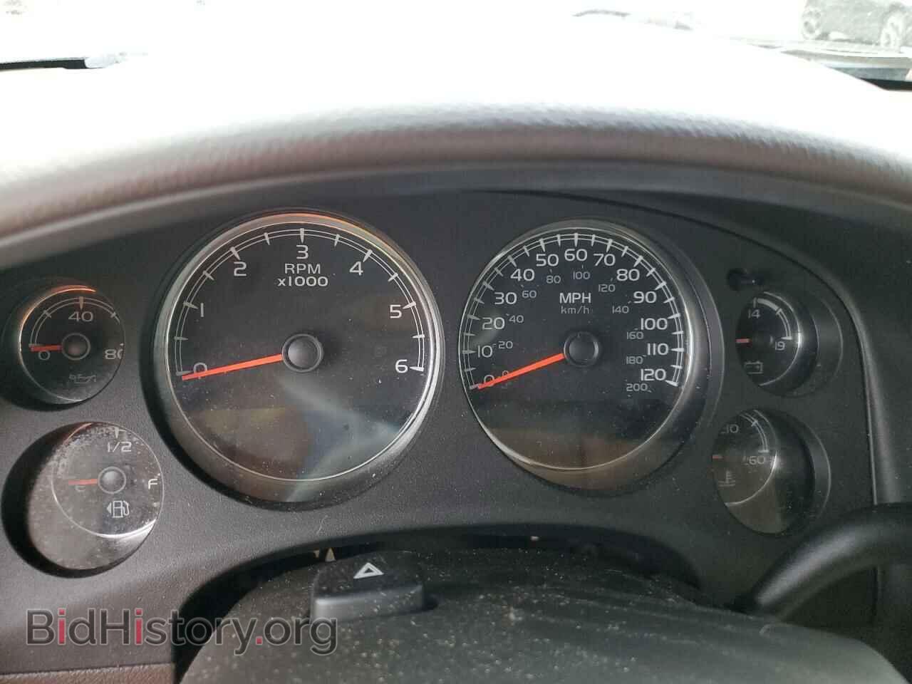 2013 GMC YUKON - VIN: 1GKS1EEFXDR353867 - Photo 9