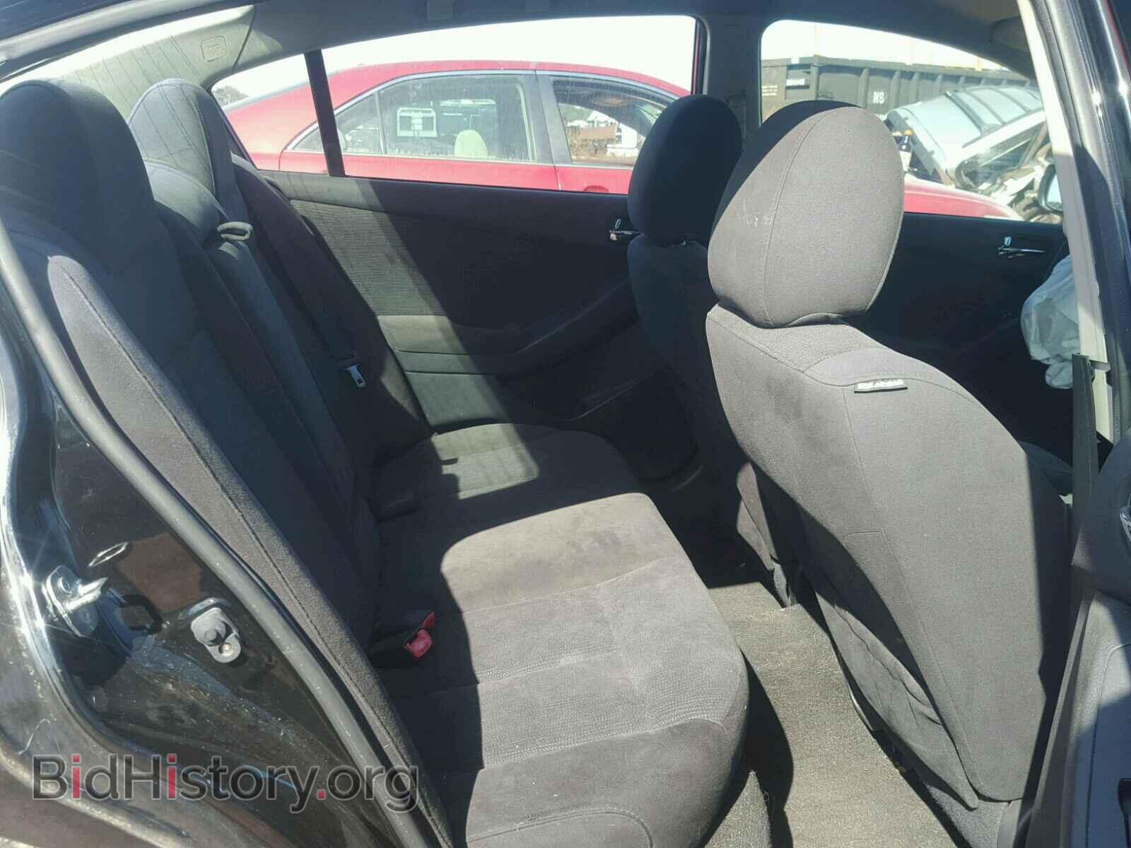 2012 NISSAN ALTIMA BAS - VIN: 1N4AL2AP1CN483000 - Фото 6
