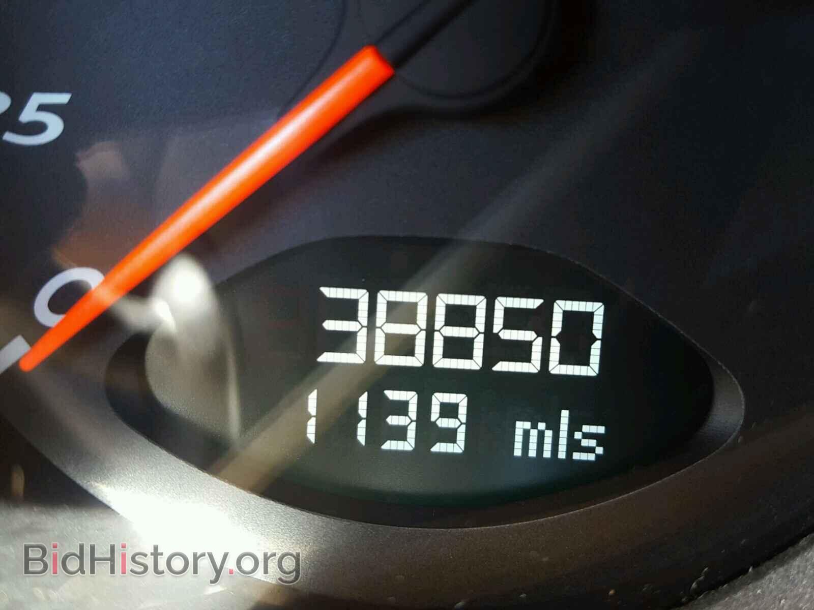 2011 PORSCHE BOXSTER - VIN: WP0CA2A80BS710131 - Фото 8