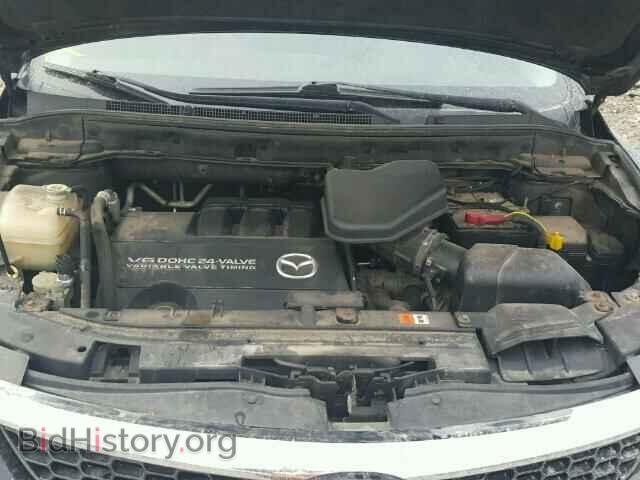 2009 MAZDA CX-9 - VIN: JM3TB38A290166062 - Фото 7