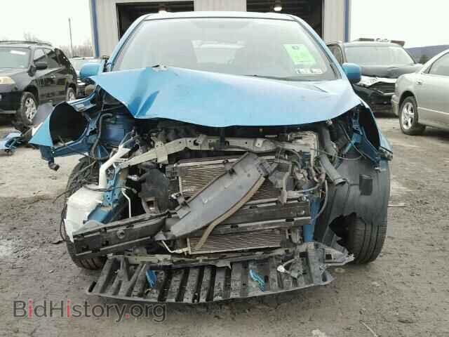 2014 NISSAN VERSA - VIN: 3N1CE2CP3EL436759 - Photo 9