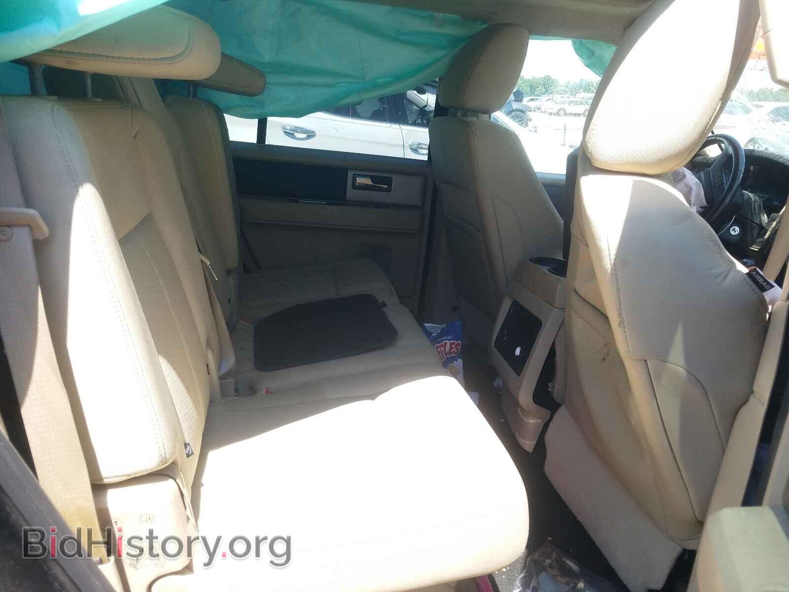 2016 FORD EXPEDITION - VIN: 1FMJU1HT5GEF55189 - Фото 6