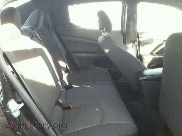 2012 DODGE AVENGER - VIN: 1C3CDZAB8CN323391 - Photo 6