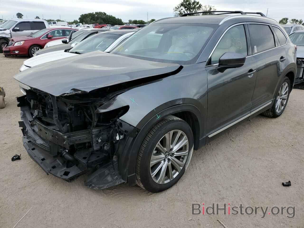 Фотография JM3TCBEY4N0626924 - MAZDA CX-9 2022