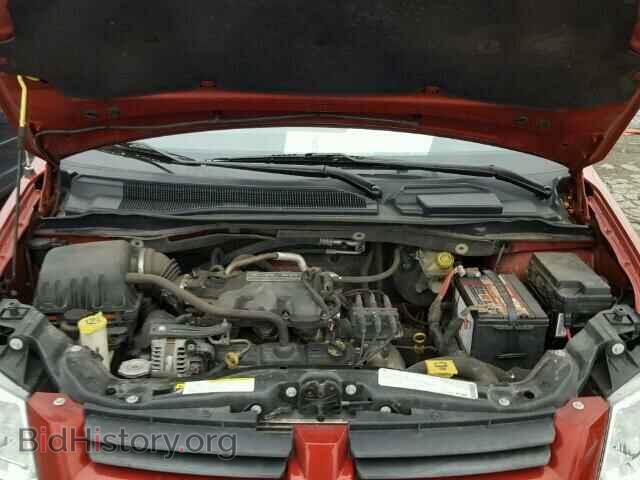 2009 DODGE CARAVAN - VIN: 1D8HN44EX9B512448 - Фото 7