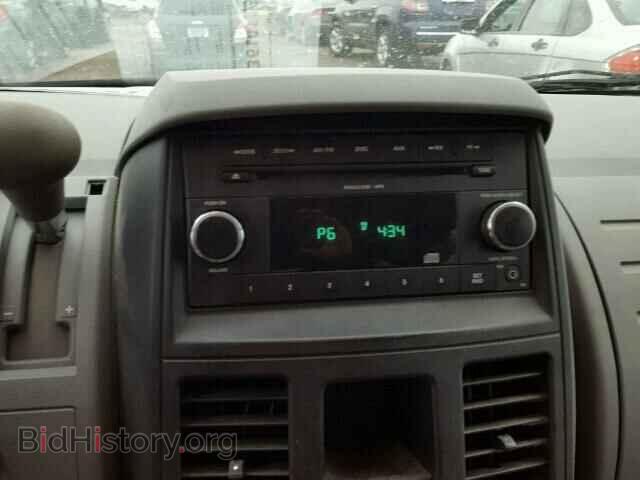 2009 DODGE CARAVAN - VIN: 1D8HN44EX9B512448 - Фото 9