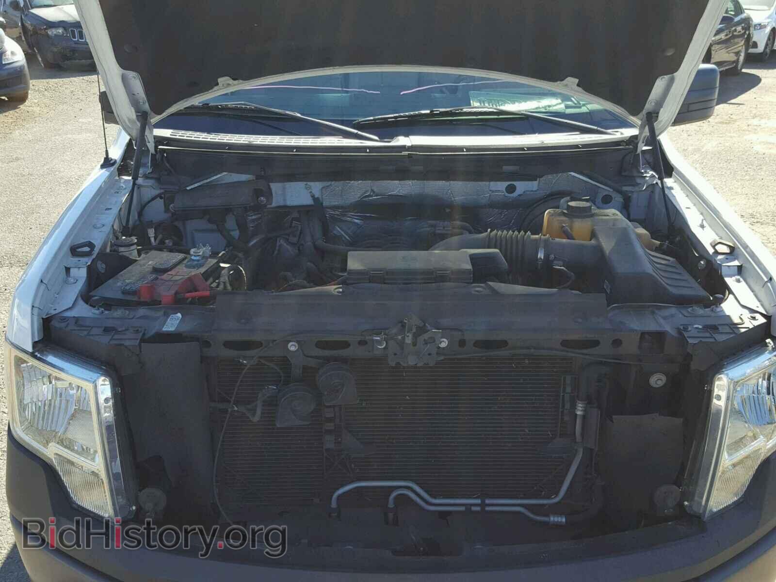 2012 FORD F150 - VIN: 1FTNF1CF2CKD99030 - Фото 7