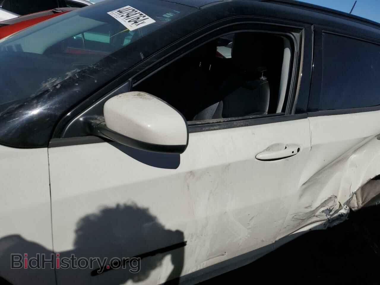 2019 JEEP COMPASS - VIN: 3C4NJDBB5KT595670 - Фото 7