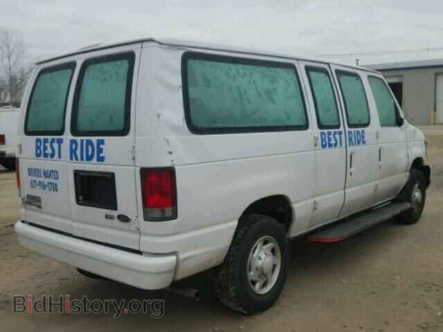2014 FORD ECONOLINE - VIN: 1FTNE2EW3EDA97565 - Photo 4