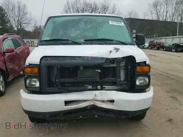 2014 FORD ECONOLINE - VIN: 1FTNE2EW3EDA97565 - Photo 9