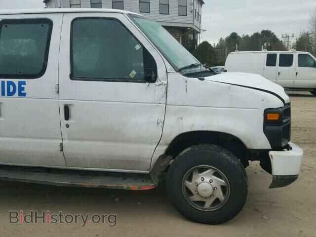 2014 FORD ECONOLINE - VIN: 1FTNE2EW3EDA97565 - Photo 10