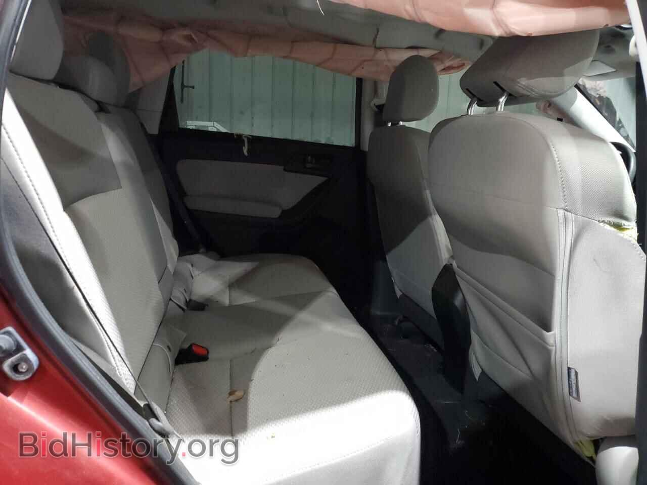 2015 SUBARU FORESTER - VIN: JF2SJADC8FH490540 - Фото 11