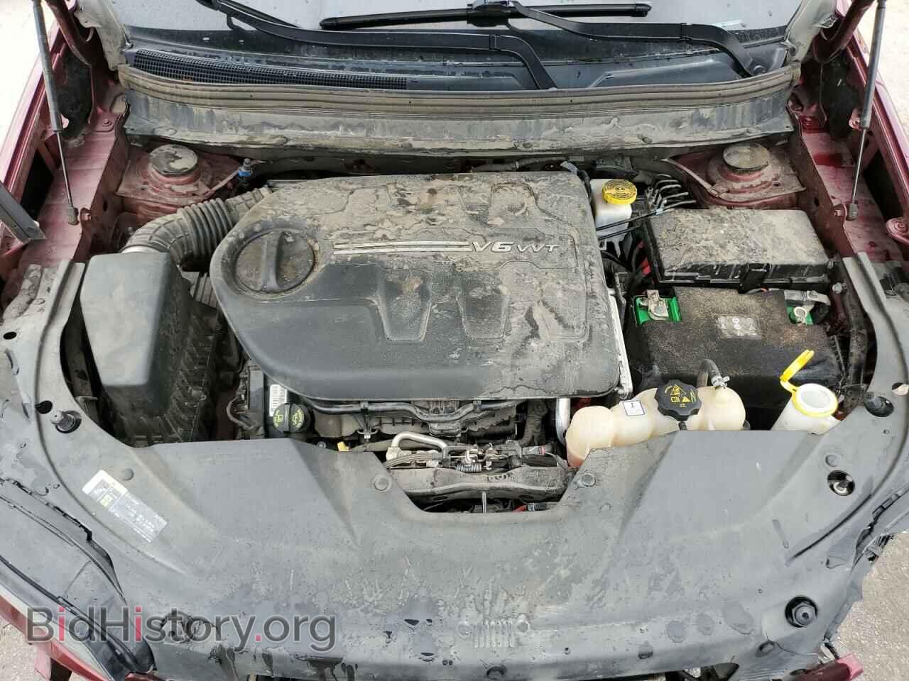 2019 JEEP CHEROKEE - VIN: 1C4PJMBXXKD318331 - Фото 12