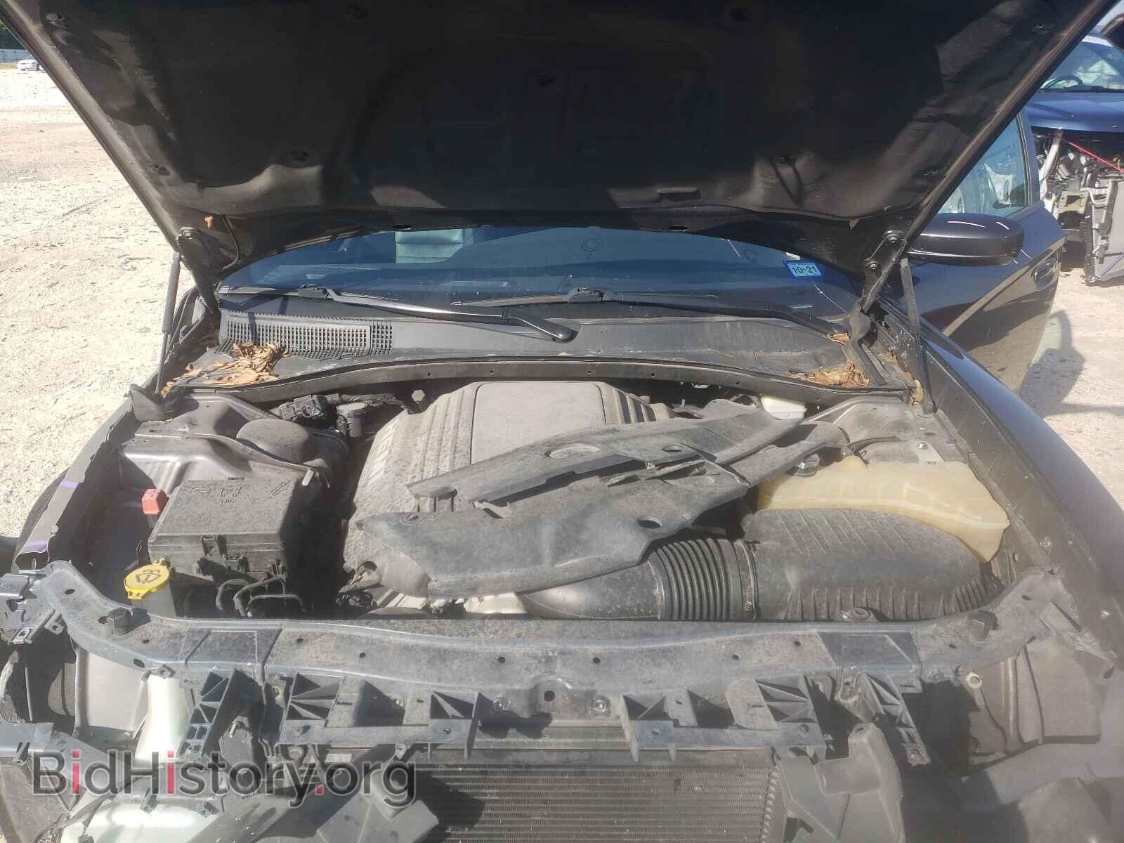 2013 DODGE CHARGER - VIN: 2C3CDXCT7DH681523 - Фото 7