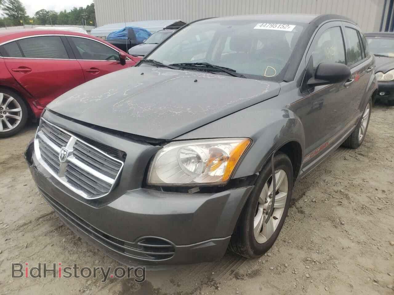 2011 DODGE CALIBER - VIN: 1B3CB3HA5BD215019 - Photo 2