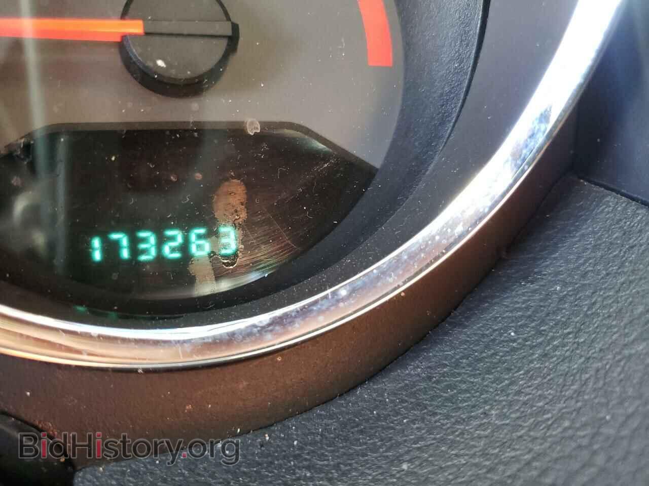 2011 DODGE CALIBER - VIN: 1B3CB3HA9BD172904 - Фото 8