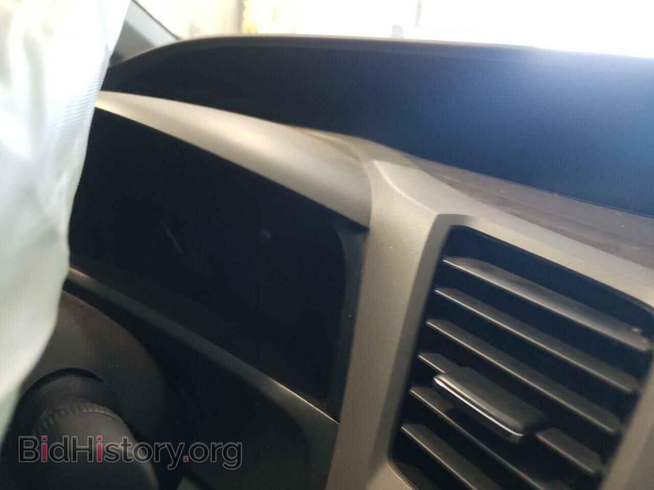 2012 HONDA CIVIC - VIN: 19XFB2F82CE098067 - Photo 8